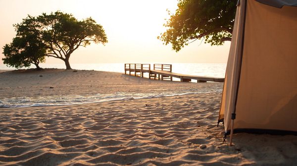 Évadez-vous au camping royan : entre plages et loisirs!