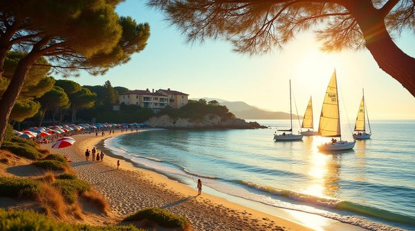 Les campings de l'île de ré : un choix pour chaque aventurier
