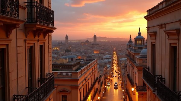 Les plus belles villes de malte : découvrez l'incontournable la valette