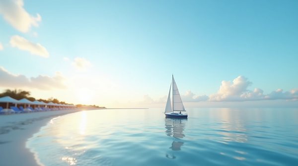 Partir l'esprit léger : mes meilleurs conseils de voyage pour un périple serein et inspirant