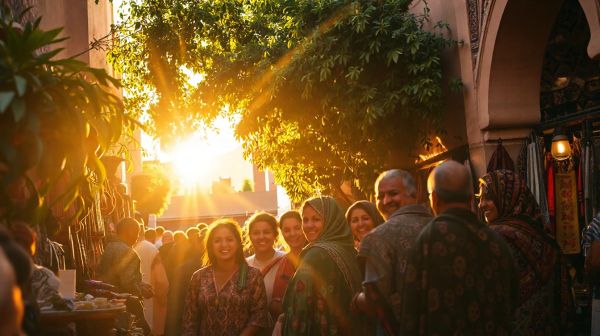 Top destinations pour un voyage solidaire et un impact positif