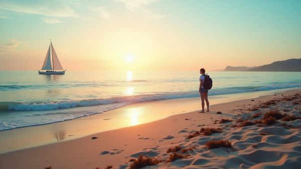 Voyage solidaire : quand partir rime avec engagement et impact positif