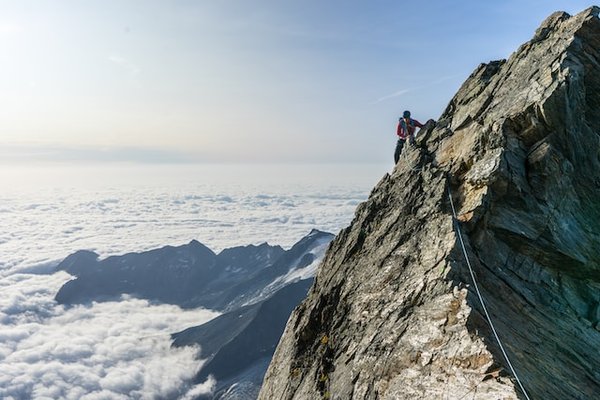 Quels sont les conseils pour une randonnée dans les montagnes de Santa Cruz, Bolivie ?