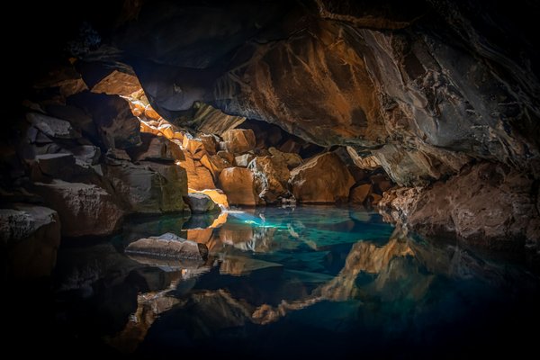 Comment organiser une visite des grottes de Waitomo en Nouvelle-Zélande ?
