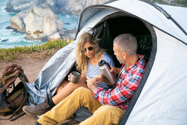 Camping Pays Basque : un séjour ressourçant au Suhiberry