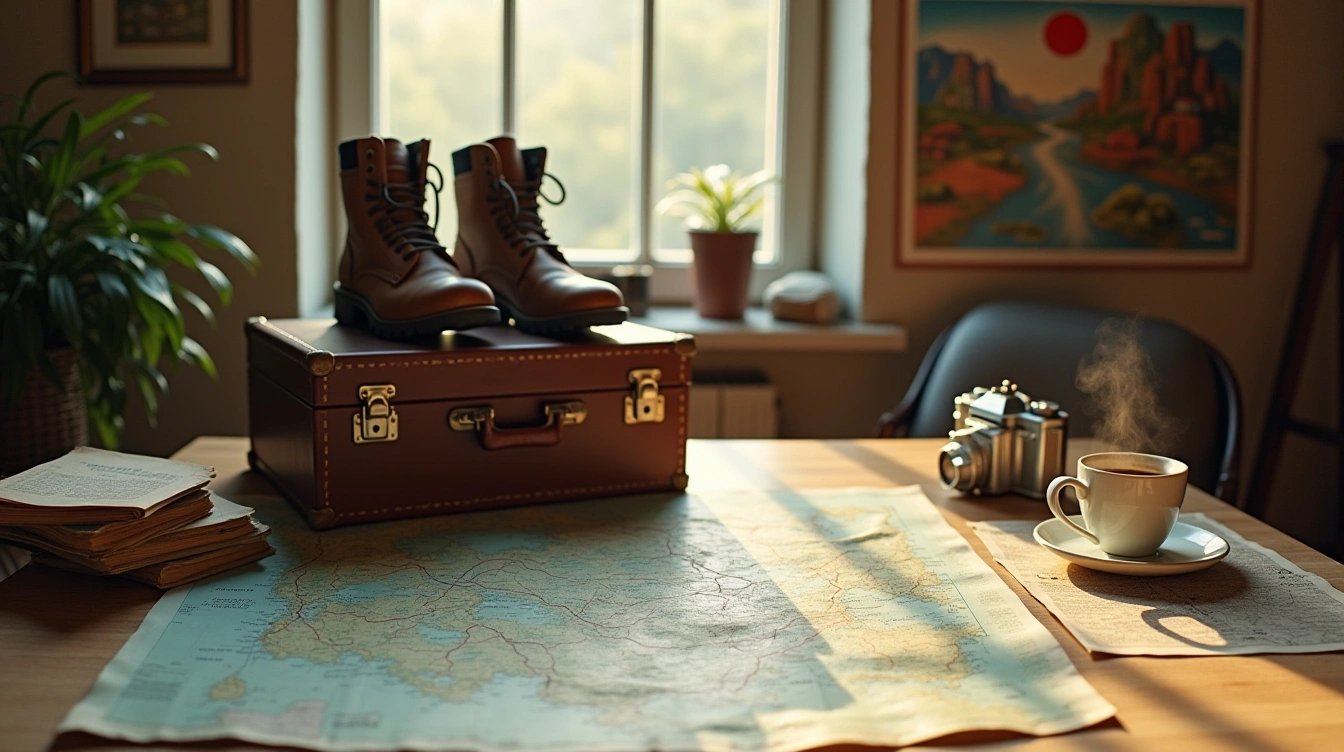 Vos questions sur la planification d'itinéraires