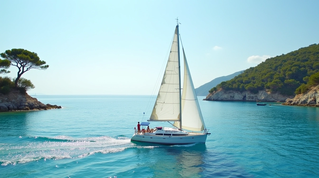 Vos questions sur les radios VHF marines